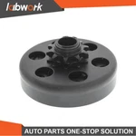 Labwork Centr Go Kart Clutch 3/4" Bore 10 Tooth 10t For 40,41,420 Chain 6.5hp. Fixed Price $20.39.