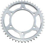Jt Sprockets Rear 45-tooth Jtr499.45 For Kawasaki And Suzuki Motorcycles. Fixed Price $50.44.