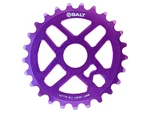 Salt Pro Bmx Sprocket 25t Purple. Fixed Price $28.68.