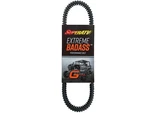 Superatv Can-am Maverick Heavy-duty Extreme Bad Ass Cvt Drive Belt (see Fitment). Fixed Price $184.95.