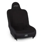 Prp A100110-50 Premier Tweed Center Vinyl Seat - All Black New. Fixed Price $439.99.