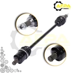 Front Left Right Atv Cv Joint Axle For 2015- 2019 Polaris Rzr Xp 4 1000. Fixed Price $65.99.