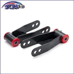 2" Rear Drop Shackles For 1988-2018 Chevy Silverado Gmc Sierra 1500 Truck. Fixed Price $23.80.