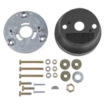 Seastar Solutions Sb39526p Black 90 Helm Bezel For The Rack, Hps Helms. Fixed Price $36.89.