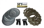 Hyspeed Clutch Kit With Heavy Duty Springs Honda Trx400ex Trx400x 1999-2014 New. Fixed Price $57.33.