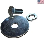 Go Kart Clutch Bolt Kit For Predator Engines. Fixed Price $16.73.