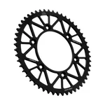 Jt Racelite Aluminum Rear Sprocket 52t Black #jta897.52blk Ktm/husqvarna. Fixed Price $45.56.