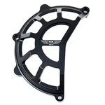 Ducati Vented Dry Clutch Black Open Cover 97380591a For Hyp.... Fixed Price $133.57.