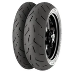 Continental Conti Sport Attack 4 190/50 Zr 17 Rear 73 (w), Tl 2446020000. Fixed Price $288.08.
