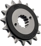 Jt Countershaft Sprocket - 16 Tooth Klr 650 Jtf511.16rb. Fixed Price $29.48.