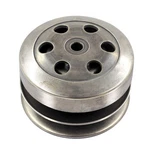 Trkimal Driven Pulley Rear Clutch For Gy6 49cc 50cc 80cc 139qmb Engine, Compl.... Fixed Price $40.71.