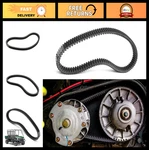 Drive Belt Replacement For Kawasaki Mule 3010 4x4 2001-2008 Durable & Reliable. Fixed Price $69.99.