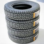 4 Tires Cosmo El Tigre At 235/70r16 106t A/t All Terrain. Fixed Price $408.93.
