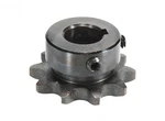 Rotary Brand Replacement 10 Tooth 40 41 420 Chain 5/8 Bore Jackshaft Sprocket. Fixed Price $17.54.