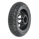 Racing Hot Lap S3 Motorcycle Rear Tire Mounted On Black Supermoto Wheel For. Fixed Price $44.75.