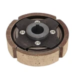 76mm Clutch Flyweight With Slot For 4-stroke Motorized Gas Engine Bike. Fixed Price $36.12.