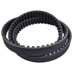 Aivwumot 135 Tooth 1-1/8" Rear Drive Belt 40307-00 Compatible With Black. Fixed Price $47.62.
