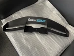 New Segway Ninebot Gokart Pro 2 Rear Spoiler Wing Go Kart Pro2 Tail. Fixed Price $53.00.
