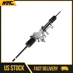 Hydraulic Power Steering Rack & Pinion For Toyota Rav4 2001 2002 2003 L4 2.0l. Fixed Price $129.19.
