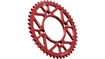 Jt Aluminum Rear Sprocket 428 46t Red #jta1204.46red For Honda Crf125f 2014-2024. Fixed Price $33.51.
