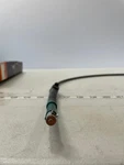 Carburetor Accelerator Cable Motomite Y-294. Fixed Price $18.00.