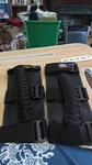 Kemimoto Roll Bar Handle 2pk. Fixed Price $20.00.