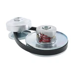 Go Kart Torque Converter Kit 40 Series For 1" Driver + 3/4" Driven Clutch Belt. Fixed Price $77.07.
