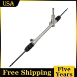 Complete Power Steering Rack & Pinion Assembly Fits 2015-2022 Chevy Trax 1g1014. Fixed Price $100.69.