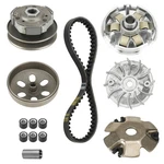 Youxmoto Fit For Gy6 125cc 150cc Clutch Set & Variator Assembly With 842 Belt.... Fixed Price $57.14.