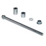Minho 12mm 205mm Front Rear Axle With Bushing 30mm 20mm 5mm Fit For Taotao 50.... Fixed Price $18.40.