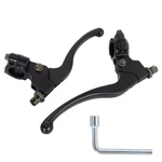Rutu Left Right 7/8" Clutch Brake 7/8 Inch (22mm) Set, Black. Fixed Price $18.27.