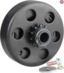 Fdj Centrifugal 5/8 Clutch 11 Tooth Mini Bike With Predator Engine Go. Fixed Price $61.95.