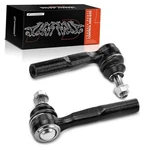 2 X Front Outer Tie Rod Ends, Compatible With Saab 9-3 2003-2011, 9-3x 2010. Fixed Price $48.64.