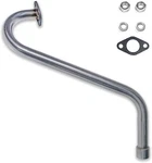 Right Long Pipe For Coleman B200r Rt200 Rb200 B200 B200rsv Mini Bike. Fixed Price $61.99.