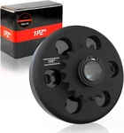 1pz Ch3-j18 Go Kart Centrifugal Clutch 18 Tooth 3/4" Bore #35 Chain 20mm Replace. Fixed Price $53.99.