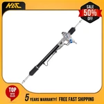 Power Steering Rack And Pinion Assembly For Honda Cr-v 1997 1998 1999 2000 2001. Fixed Price $148.99.