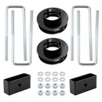 3" Front 2" Rear Leveling Lift Kit For Silverado Sierra 1500 2wd 1999-2006 Steel. Fixed Price $65.48.