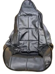 Seat Cover For Yerf-dog Spiderbox Gx150 Go Kart Fun Cart 3209 3206 3208. Fixed Price $40.00.