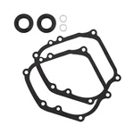 Crank Case Side Cover Gasket Oil Seal Kit, Engine Valve Parts Compatibl.... Fixed Price $10.02.