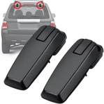 Rear Window Liftgate Glass Hinge Set Right&left Compatible With Ford 08-12 Escap. Fixed Price $34.04.