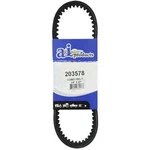 A-203594c-ai Belt, Fits Comet Go Cart. Fixed Price $21.99.