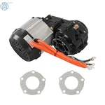1000w Electric Differential Motor 48v For Go Kart Golf Cart Buggy Atv Quad. Fixed Price $118.71.