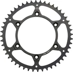 Jt Self-cleaning Rear Sprocket Steel 520 48t #jtr251.48sc For Yamaha. Fixed Price $31.58.