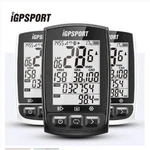 Igpsport Bike Computer Wireless Cycling Speedometer Ant+gps Speed Cadence Sensor. Fixed Price $21.04.