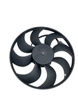 2024 Mclaren Artura 3.0l Left Rear Electric Cooling Fan Motor *damged Heat Sink*. Fixed Price $297.50.