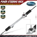 Power Steering Rack And Pinion Assembly For Toyota Sienna 2011-2020 2.7/3.5l Fwd. Fixed Price $138.39.