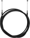 100" Universal Throttle Cable Conduit Length 94" Od 1/16" Replacement.... Fixed Price $13.77.