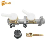 Brake Master Cylinder Assembly For Polaris Rzr 170 2009-2020 0454605. Fixed Price $26.95.