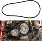 Belt Box Seal Drive Clutch Gasket Cover Compatible With Polaris Sportsman Rzr. Fixed Price $11.55.
