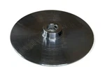 8" Mechanical Posi-stop Disc Brake 1" Bore 1/4" Keyway For Azusa 1823 Go Kart. Fixed Price $36.50.